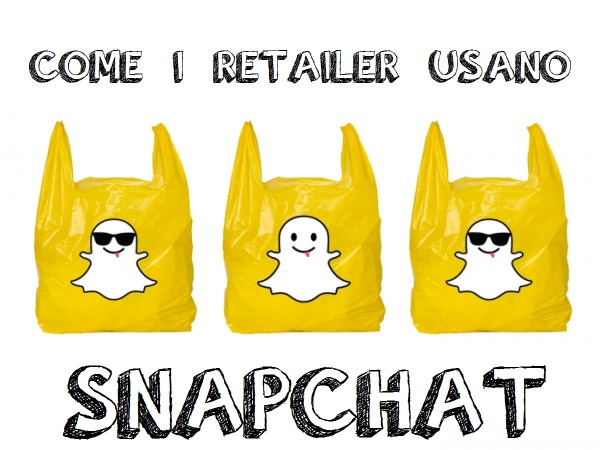 Snapchat Is Tapping Into E-Commerce2